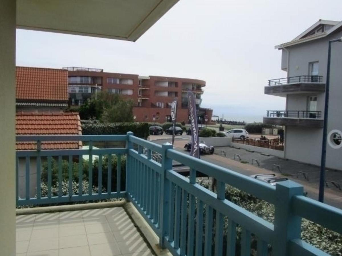 Appartement Moderne A Capbreton Pres Des Plages Avec Terrasse Et Parking - Fr-1-239-455 Exterior photo